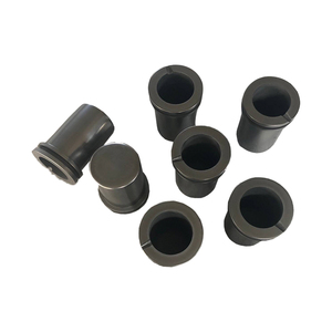 Đôi Vòng <span class=keywords><strong>Graphite</strong></span> Vàng nóng chảy <span class=keywords><strong>Graphite</strong></span> crucible cho đồ trang sức vàng nóng chảy <span class=keywords><strong>Graphite</strong></span> crucible 0.5kg 1kg 2kg 3kg 4kg 5kg - Product Image 6