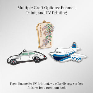 เข็มกลัดอะนิเมะ <span class=keywords><strong>SAILOR</strong></span> Moon Chibi 'chibiusa' เคลือบตัวละครในวันจันทร์นักรบสาว chibiusa หมุดอะนิเมะ - Product Image 3