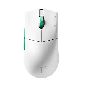 ThunderRobot ML903 Gaming Mouse Star Flash Wireless Mouse Wired Support 8KHz Wireless Support 4KHz