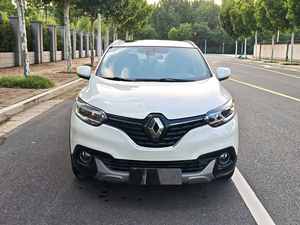 <span class=keywords><strong>Renault</strong></span> Kadjar 2016-2019 2.0L CVT Gasolina SUV LHD 5 Plazas, Práctico y Confiable, Bien Mantenido, Auto de <span class=keywords><strong>Segunda</strong></span> <span class=keywords><strong>Mano</strong></span> para el Desplazamiento Diario - Product Image 3