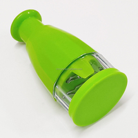 Multifunctionele Handmatige Ui Chopper Knoflook Crusher Persing Food Cutter Groentesnijder Dunschiller Vleesmolen Keukengereedschap Duurzaam