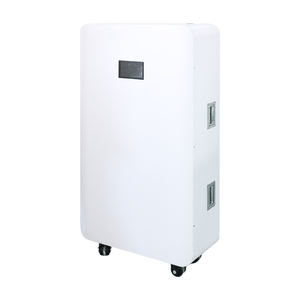 Batería de Litio Montada Tipo Powerwall de 48v 400ah 20kwh, Sistema Portátil para el Hogar, Batería LiFePO4 de 51.2v - Product Image 4