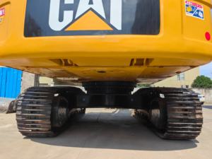 รถขุดมือสอง CAT 336D2L ประสิทธิภาพสูง รางยาว รถขุด Caterpillar 36 ตัน มือสองสำหรับขาย - Product Image 6