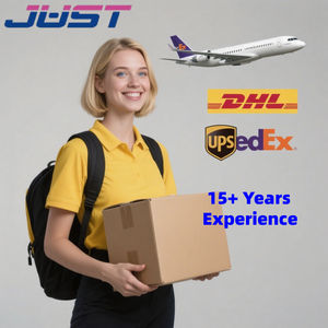 <span class=keywords><strong>Service</strong></span> logistique de porte à porte DHL UPS Fedex Livraison express Agent de transport aérien vers USA, Canada, Europe, Japon Transitaire - Product Image 1