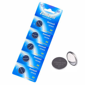 Pile bouton au lithium Cr1616 3v, pile au lithium CR1632, vente <span class=keywords><strong>en</strong></span> <span class=keywords><strong>ligne</strong></span> directe d'usine - Product Image 6