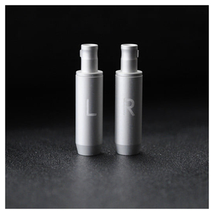 Đầu nối tai nghe dòng 2pin Audio/HD800S/820, chỉ có phích cắm. Cáp đường kính ngoài 4,5mm - Product Image 6