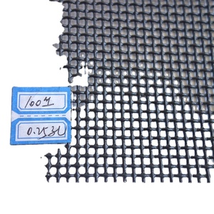 Modern Design 316 Stainless Steel Security Screens/Anti-Theft Security <b>Mesh</b> Sleek Stainless Steel Security Measures - Product Image 2