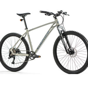 Freno en V doble trasero de aleación de aluminio y engranajes de 16 velocidades con pedal ordinario para bicicleta de montaña - Product Image 6