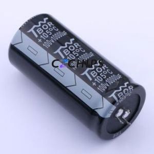 CL103MJJ70B3 Snap-in Aluminum Electrolytic Capacitor Through hole Component (THT),D35xL70mm 10000uF 20% 100V 6A120Hz - Product Image 1