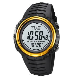 Мужские водонепроницаемые 2147 часы - Product Image 2