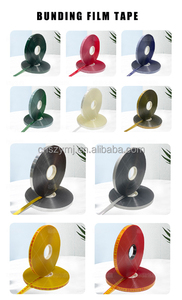 Nhỏ OPP Băng đóng đai máy thông minh cảm ứng siêu thị tươi rau Máy Buộc - Product Image 6