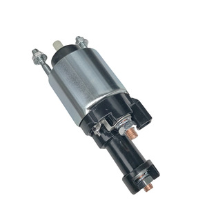 Solenoide de Arranque Honda 31204-RNA-003 31204-RWK-003 para Accord, CRV, Civic, Repuesto Nuevo - Product Image 4