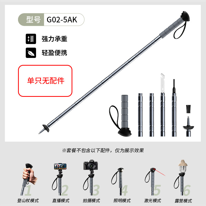 G02-5AK (รุ่นพื้นฐานพร้อมบัตรเครื่องมือ)