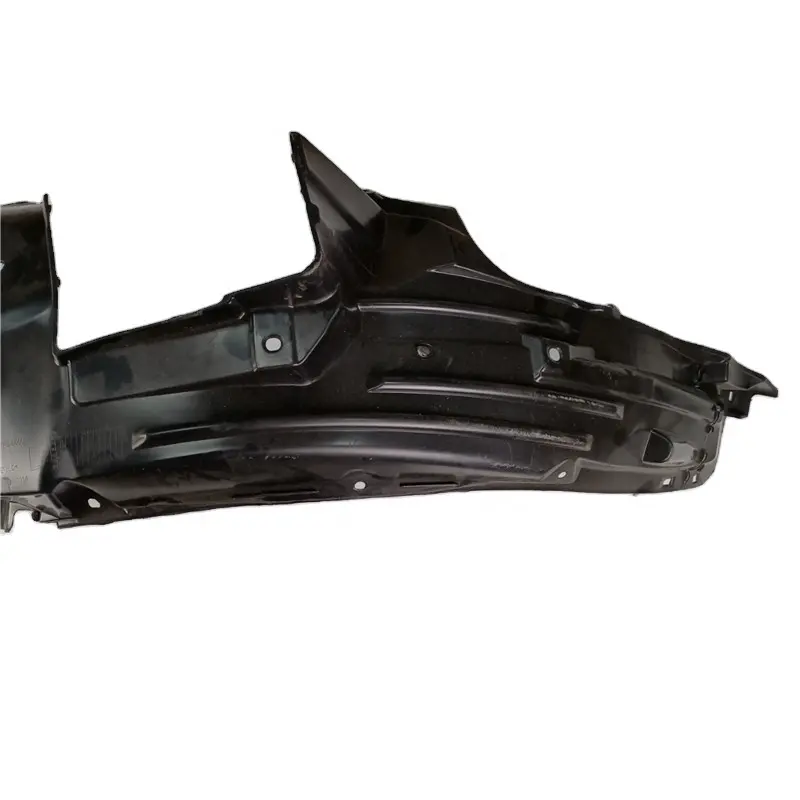JJQ muslimate parti del corpo dell'auto rullo interno del rivestimento del parafango anteriore sinistro per Honda FIT 2009