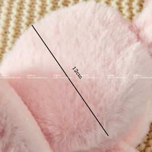 Grosir penutup telinga mewah musim dingin untuk anak-anak penutup telinga baru dengan telinga bergerak & bantal udara - Product Image 4