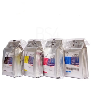 Inchiostro Solvente Mimaki BS4/BS4 CYMK per Stampanti Mimaki JV300-160plus Jv150/300 Cjv150/300, Sacca da 2000ml/2L, Inchiostro BS4 <span class=keywords><strong>CMYK</strong></span>, Consegna Rapida - Product Image 5