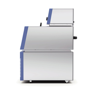 IKA CBC 5 Circulateur de chauffage et de refroidissement de base, bain-marie à température constante, bain d'huile 7L -25 à 200°C - Product Image 2
