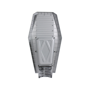 Farola Solar <span class=keywords><strong>Interstellar</strong></span> Warrior de Alta Potencia 400W, Exterior, Impermeable, Automática, MJXJ804, Alimentada por Energía Solar - Product Image 4
