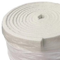 Nouveau feutre de peigne de fibre de verre de mode pour l'éolienne 6mm/12mm/18mm rouleau de tissu de fibre de verre de tapis aiguilleté en fibre de verre