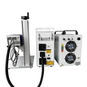 Máquina de Marcação a Laser <span class=keywords><strong>UV</strong></span> Dividida Bluetimes 3W 5W 10W para Vidro e Plástico com Galvo SINO JCZ e EZCAD2 - Product Image 3