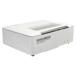 Protector de Pantalla de Vidrio Móvil para Máquina de <span class=keywords><strong>Corte</strong></span> Láser DAQIN, Accesorios para Teléfono Celular para Metal, Madera, Papel y Plástico - Product Image 4