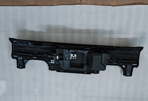 Calandre en plastique pour NOUVELLE <span class=keywords><strong>DACIA</strong></span> <span class=keywords><strong>SPRING</strong></span> Pièces automobiles Nom de la pièce 623105273R Garantie de 6 mois - Product Image 2