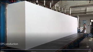 Tấm Xốp <span class=keywords><strong>Polystyrene</strong></span> Eps <span class=keywords><strong>Polystyrene</strong></span> Mở Rộng Chất Lượng Cao - Product Image 5