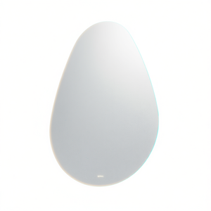 Miroir LED Mod L301 Vanitas Line 61 x 83 cm avec éclairage LED pour salle de bain - Product Image 2