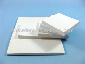 Bantalan Pencampur Gigi Poli Dilapisi 7.6*7.6Cm Tersedia - Product Image 5