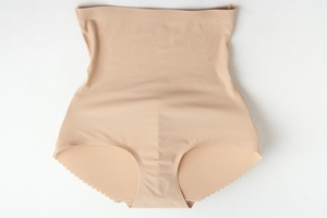 ชุดชั้นในลูกไม้เซ็กซี่กางเกงชั้นในดันทรงกางเกงเอวสูง - Product Image 6