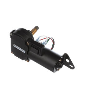 Moteur d'<span class=keywords><strong>essuie</strong></span>-<span class=keywords><strong>glace</strong></span> de remplacement 80241630 241630 227854 80227854 84193862 pour chargeuses compactes : LS190.B Pièces de machines de construction - Product Image 5