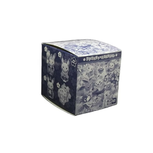 Prodotti giocattolo di carta di alta qualità scatola cieca di cartone pieghevole scatola di imballaggio di piccola scatola - Product Image 5