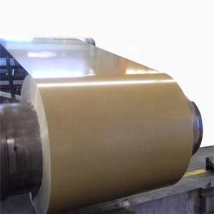 Fabrika üretimi için bobin içinde <span class=keywords><strong>PPGI</strong></span> renk kaplamalı çelik rulo galvanizli boyalı çelik ürünleri Metal çatı kaplama levhası - Product Image 6