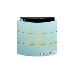 ABB 2CKA006320A0008 - Nuovo - Product Image 1