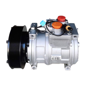 คอมเพรสเซอร์แอร์รถยนต์ใหม่สำหรับ 6 และ Hilux OE GJ6A61450D - Product Image 5