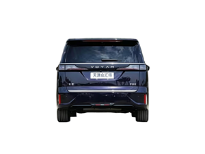 Voyah Dream: MPV Efficiente con Impianto Ibrido per Costi Operativi Ridotti - Product Image 6