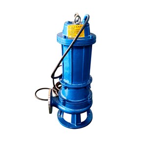 <span class=keywords><strong>Pompe</strong></span> à eaux usées submersible stable, durable et à longue durée de vie pour le drainage des piscines anti-incendie - Product Image 1