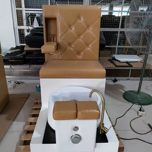 Great shan — fauteuil de pédicure, 1/2/<span class=keywords><strong>3</strong></span> <span class=keywords><strong>places</strong></span>, boutique d'usine, pas cher, chaise, Station en promotion - Product Image 5