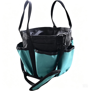 Factory Waterproof Large Capacity Dog Grooming Supplies Organizer Tote <b>Bag</b> for Pet Grooming <b>Tool</b> <b>Kit</b> Accessories - Product Image 1