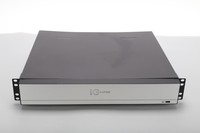 PLC IC Realtime NVR-716MP 16-Channel POE Network Video Recorder W/ Skyhawk 2TB HDD Warranty Product