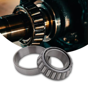 Подшипник 30202 30203 30204 30205 30206 30207 30208 30209 30210 30212 30213 30214 30215 30216 конический роликовый подшипник- - Product Image 3