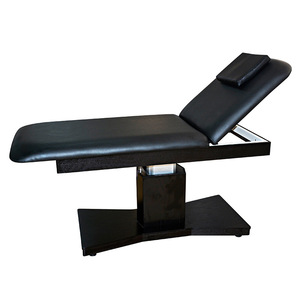 Cama de Masaje Eléctrica Dongpin Beauty 189x73x73cm con Altura Ajustable para Uso en Salón de Terapia - Product Image 4