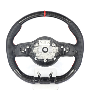 สำหรับ Mercedes Benz GLA <span class=keywords><strong>CLA</strong></span> GLC GLS GLE W205 W213 W204 W206รุ่นเก่าอัพเกรดรุ่นใหม่คาร์บอนไฟเบอร์ - Product Image 1