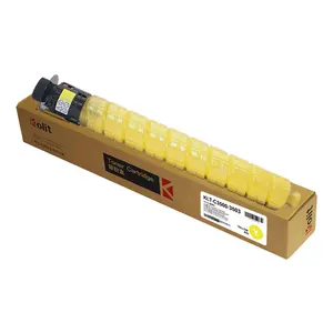 China Supplier Copier Toner Cartridge Manufacturer KLT-C3503 Universal Toner Powder For Gestetner DS1230C 1235C 1245C 1260C