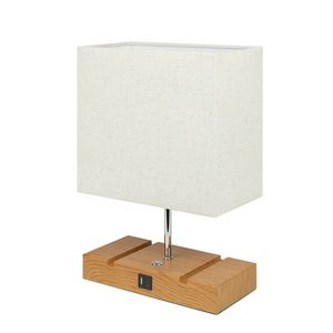 Dễ thương xách tay phòng ngủ phòng khách Đèn bàn dành riêng cho việc học <span class=keywords><strong>Plug</strong></span>-<span class=keywords><strong>in</strong></span> giường cạnh giường ngủ đèn đêm - Product Image 5