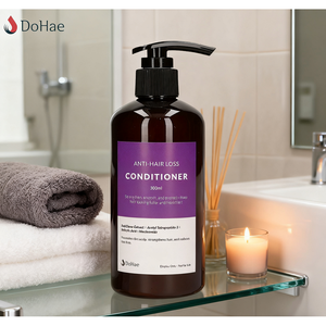 Après-shampoing anti-chute de cheveux DoHae 300 ml pour cheveux clairsemés et soin du cuir chevelu - Product Image 5