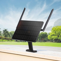 ThinkNode M6 Alimentation solaire extérieure pour Meshtastic, alimenté par NRF52840, prend en charge le GPS-915 MHz