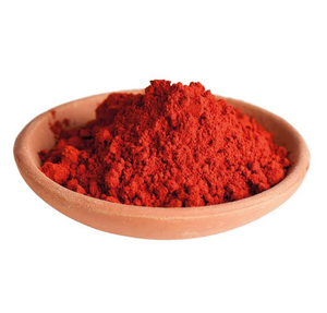 Poudre d'extrait de Dracaena Cinnabari (sang de dragon) – Ingrédient botanique naturel pour cosmétiques, soins de la peau et usage personnel - Product Image 1