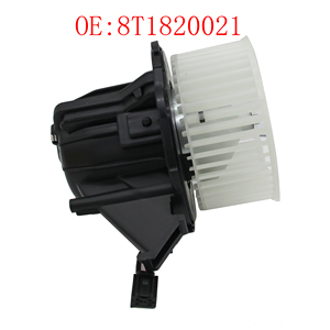 Pièces automobiles Magneti Mareli, vente en gros <span class=keywords><strong>d</strong></span>'usine, pièces de rechange pour la réparation, système de climatisation automobile, souffleur intérieur 8T1820021 pour <span class=keywords><strong>Audi</strong></span> A4 - Product Image 2