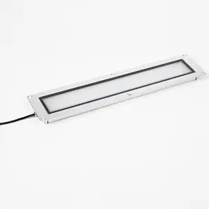 Hochwertige 24-V-LED-Leuchte 12W/18W/24W für Metalls chneide maschinen